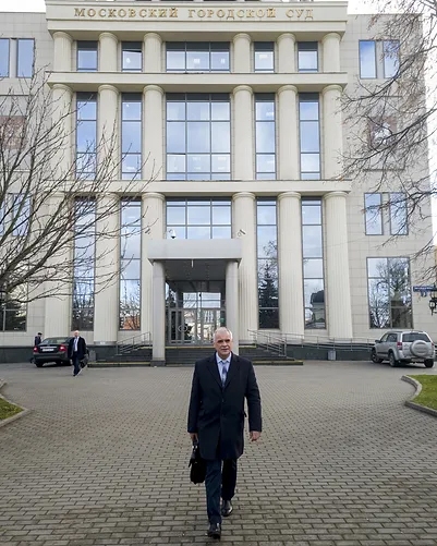 Адвокат